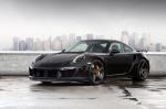 Porsche 911 Turbo Stinger GTR by TopCar on ADV.1 Wheels (ADV5MV2SL) 2015 года
